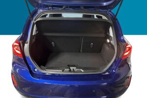 Ford Fiesta esikatselu 12