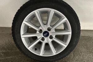 Ford Fiesta esikatselu 13