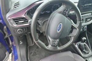 Ford Fiesta esikatselu 2