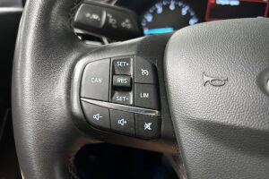 Ford Fiesta esikatselu 24
