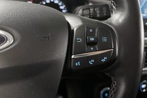 Ford Fiesta esikatselu 25