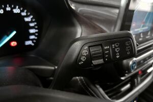 Ford Fiesta esikatselu 27