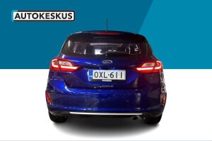 Ford Fiesta esikatselu 6