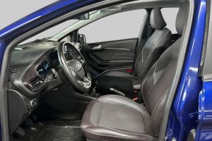 Ford Fiesta esikatselu 9