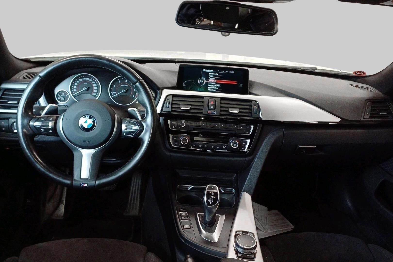 BMW 4-sarja iso kuva 1