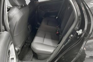 Mazda 2 esikatselu 10