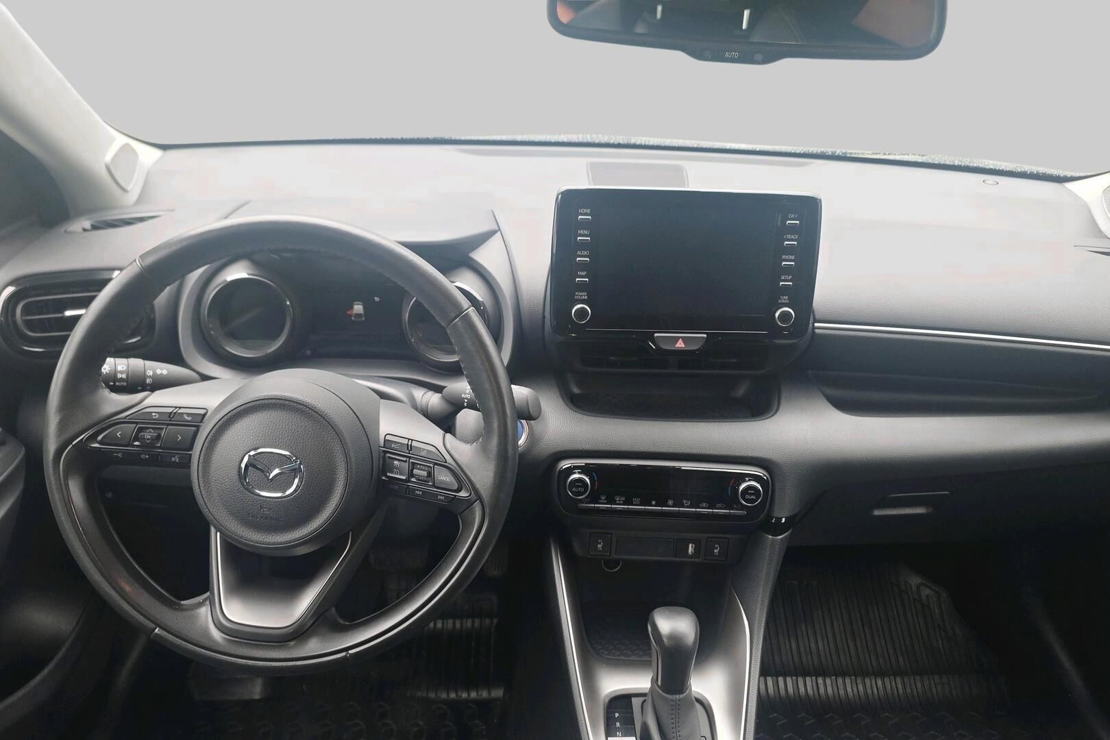 Mazda Mazda2 Hybrid iso kuva 4
