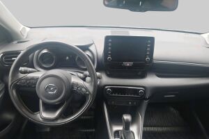 Mazda Mazda2 Hybrid esikatselu 4