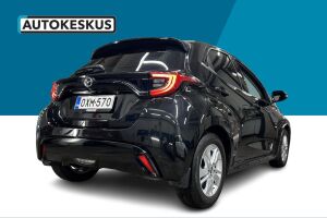 Mazda 2 esikatselu 5