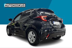 Mazda 2 esikatselu 7