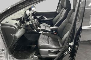 Mazda 2 esikatselu 9