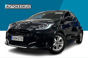Mazda 2 esikatselu 0