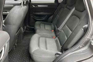 Mazda CX-5 esikatselu 9