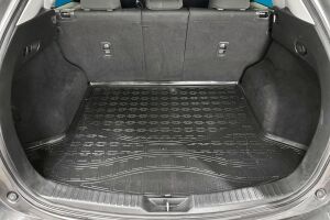 Mazda CX-5 esikatselu 11