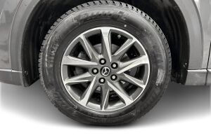 Mazda CX-5 esikatselu 12