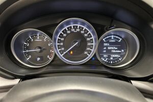 Mazda CX-5 esikatselu 13