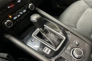 Mazda CX-5 esikatselu 15