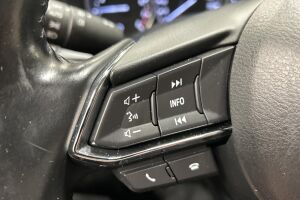 Mazda CX-5 esikatselu 21