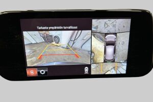 Mazda CX-5 esikatselu 22