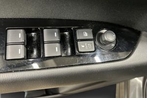 Mazda CX-5 esikatselu 17