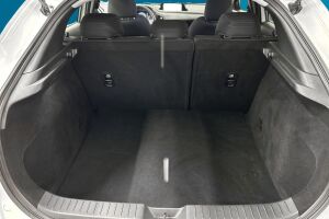 Mazda CX-30 esikatselu 11