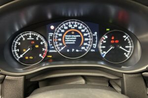 Mazda CX-30 esikatselu 13