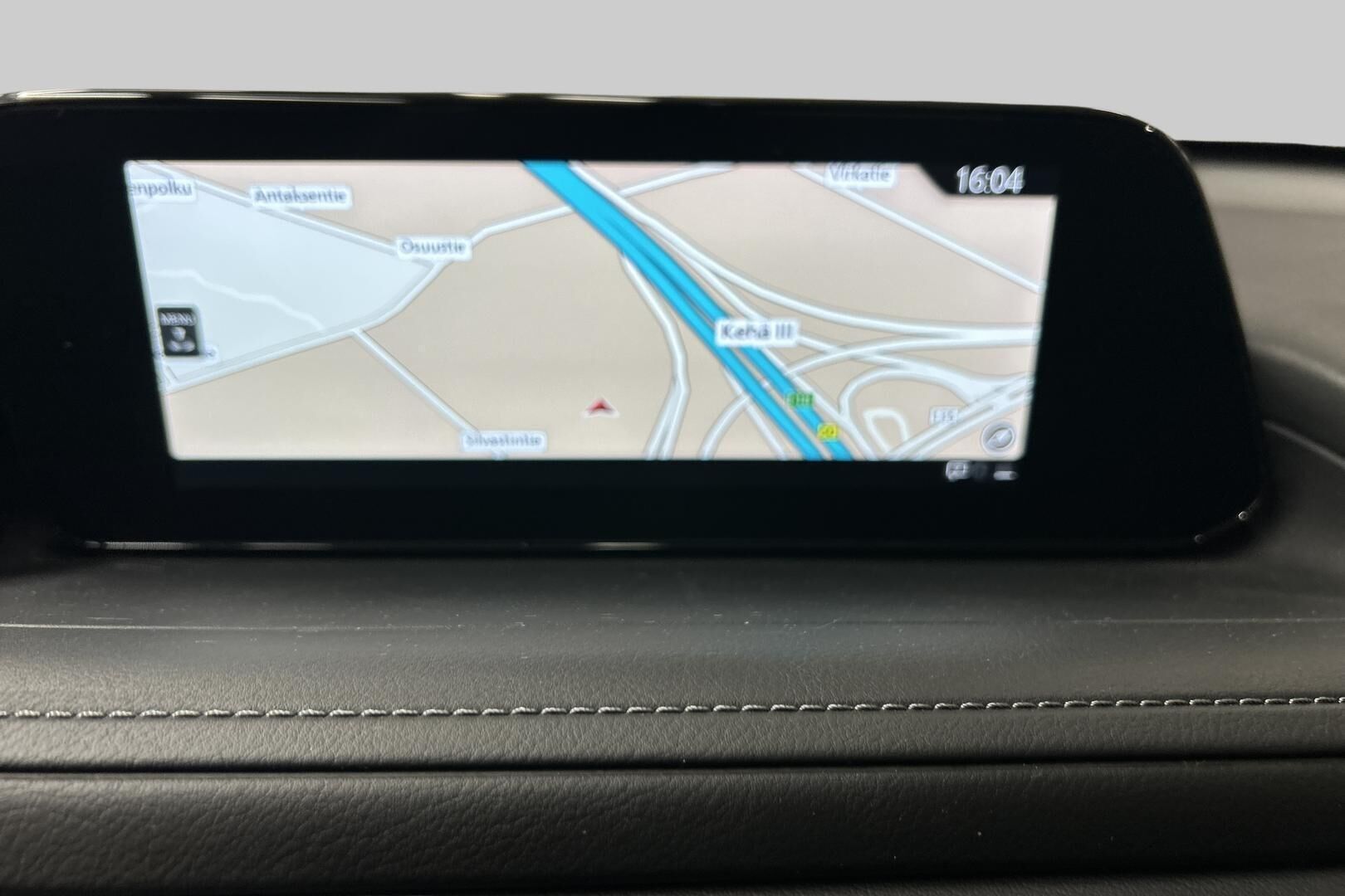 Mazda CX-30 iso kuva 14