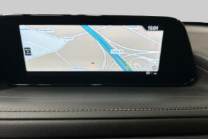 Mazda CX-30 esikatselu 14