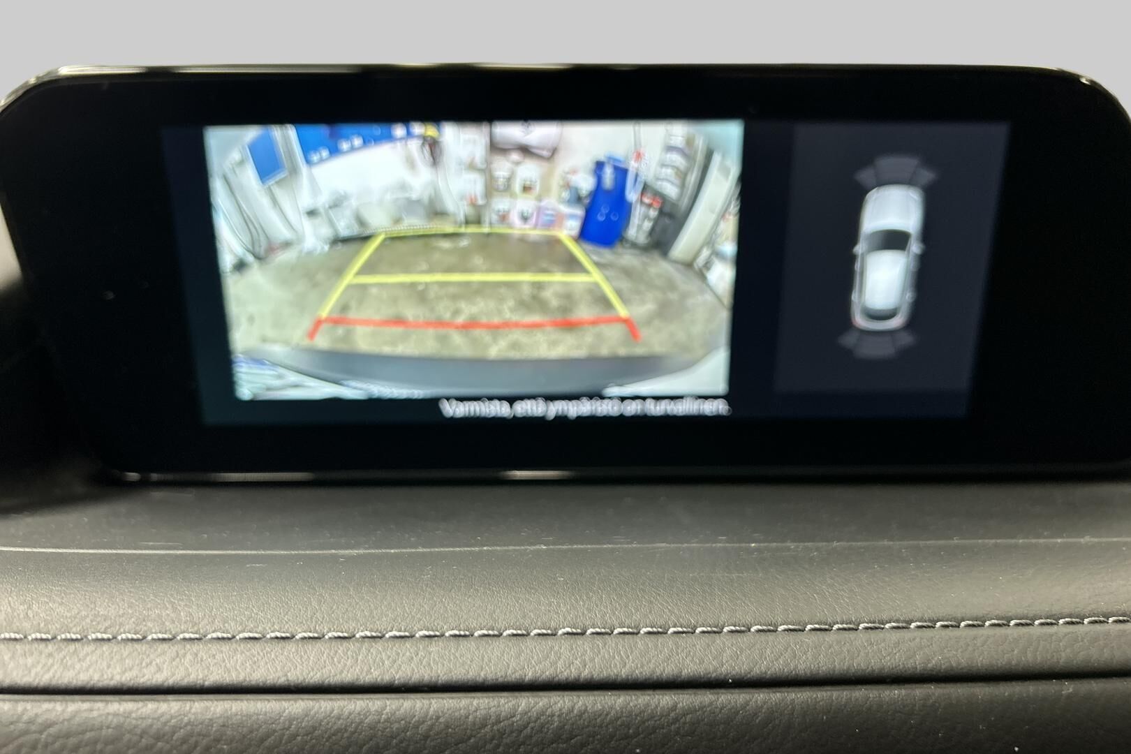 Mazda CX-30 iso kuva 15