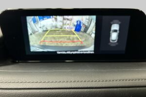 Mazda CX-30 esikatselu 15