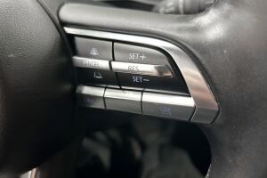 Mazda CX-30 esikatselu 18