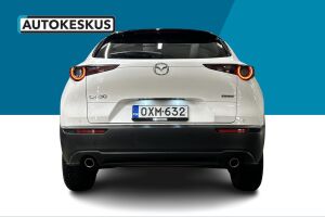 Mazda CX-30 esikatselu 5