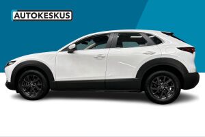 Mazda CX-30 esikatselu 7