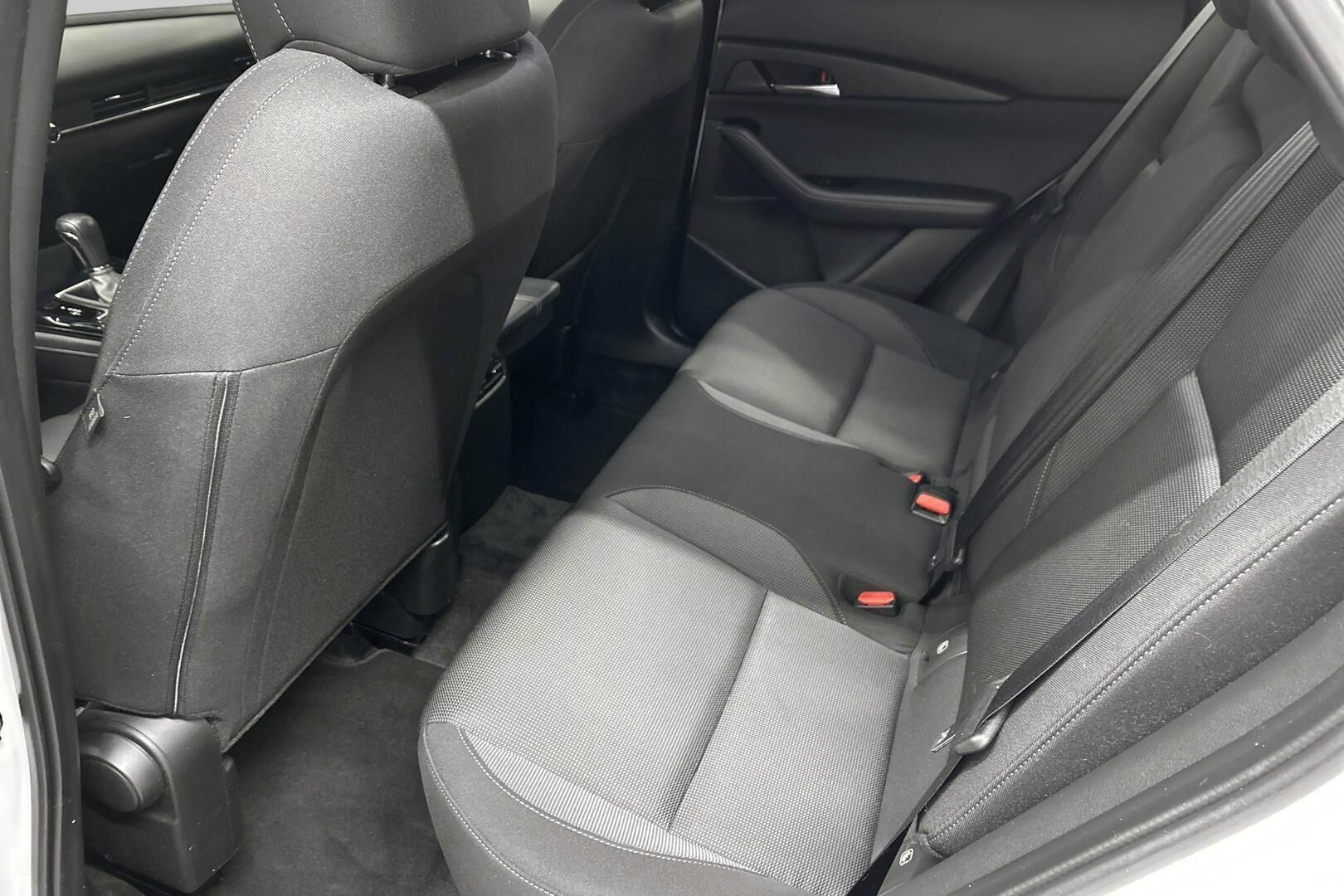 Mazda CX-30 iso kuva 9