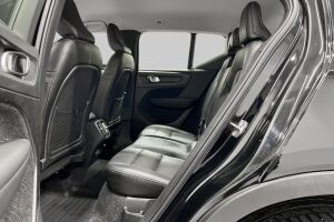 Volvo XC40 esikatselu 10