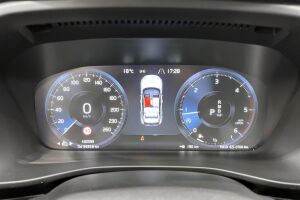 Volvo XC40 esikatselu 13