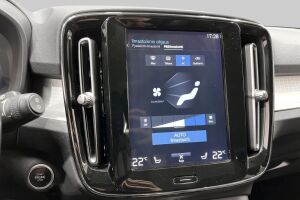 Volvo XC40 esikatselu 31