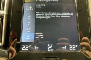 Volvo XC40 esikatselu 18