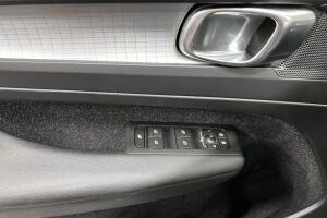 Volvo XC40 esikatselu 24