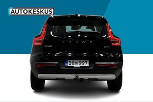 Volvo XC40 esikatselu 6