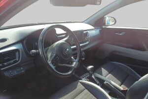 Kia Stonic esikatselu 2