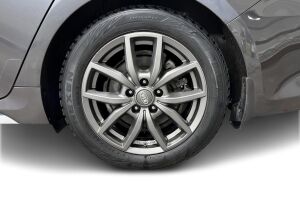 Kia Optima esikatselu 11