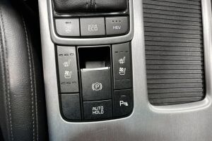 Kia Optima esikatselu 14