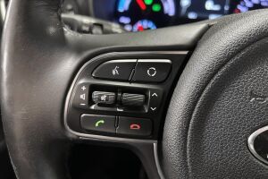 Kia Optima esikatselu 23