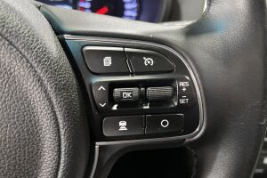 Kia Optima esikatselu 15