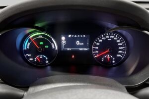 Kia Optima esikatselu 16