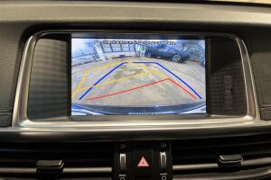 Kia Optima esikatselu 18