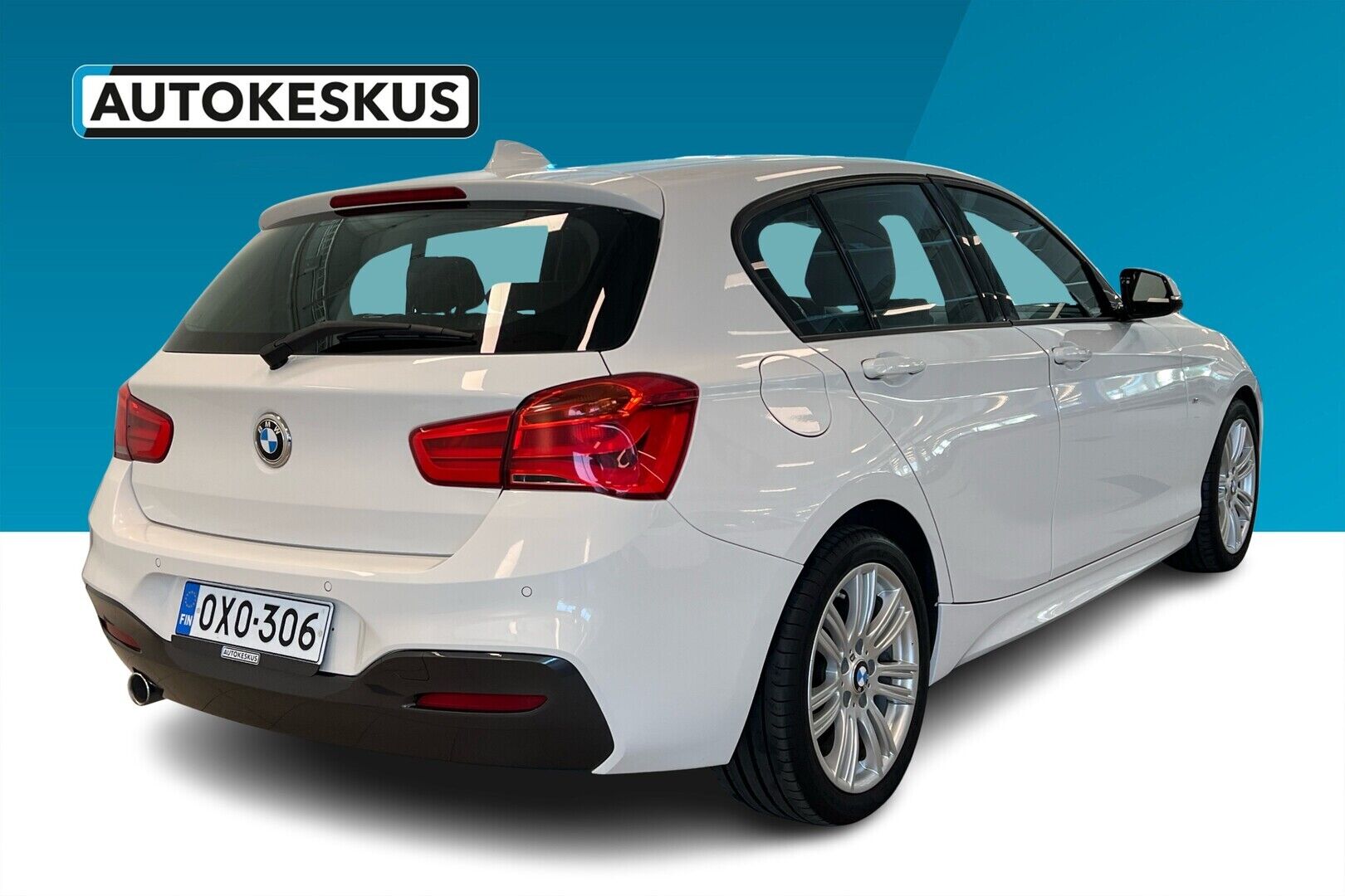 BMW 1-sarja