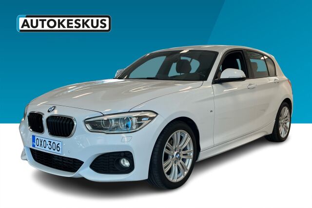 BMW 1-sarja
