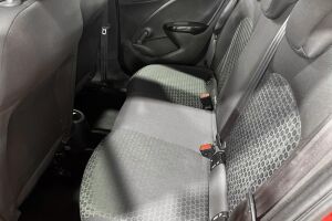 Opel Corsa esikatselu 10